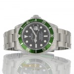  Rolex Submariner Ref. 16610LV