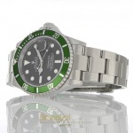  Rolex Submariner Ref. 16610LV