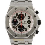  Audemars Piguet Royal Oak Off Shore Ref. 26170ST