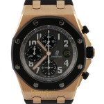  Audemars Piguet Royal Oak Off Shore Ref. 25940OK