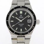 Omega Cosmic 2000 Ref. 166.137