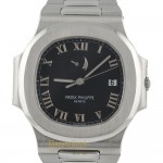  Patek Philippe Nautilus Ref. 3710