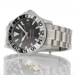  Omega Seamaster GMT Ref. 22345000