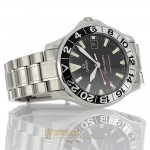  Omega Seamaster GMT Ref. 22345000