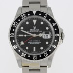  Rolex GMT II Ref. 16710