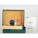  Rolex GMT II Ref. 16710