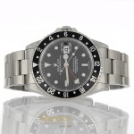  Rolex GMT II Ref. 16710