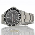  Rolex GMT II Ref. 16710