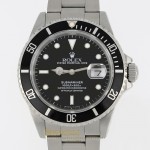  Rolex Submariner Ref. 16610