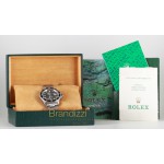  Rolex Submariner Ref. 16610