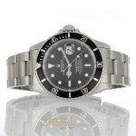  Rolex Submariner Ref. 16610