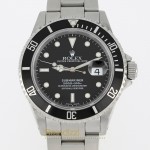  Rolex Submariner Ref. 16610