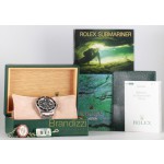  Rolex Submariner Ref. 16610