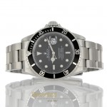  Rolex Submariner Ref. 16610