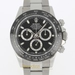  Rolex Daytona Ref. 116500LN