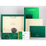  Rolex Daytona Ref. 116500LN