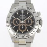  Rolex Daytona Ref. 16520 Patrizzi