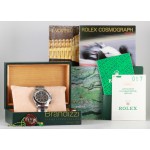  Rolex Daytona Ref. 16520 Patrizzi