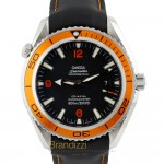  Omega Seamaster Planet Ocean Ref. 2908