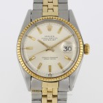  Rolex Date Just Ref. 1601