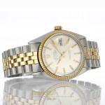  Rolex Date Just Ref. 1601