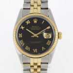  Rolex Date Just Ref 16013