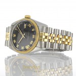  Rolex Date Just Ref 16013