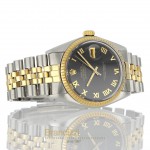  Rolex Date Just Ref 16013