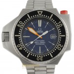  Omega Seamaster Plo Prof Ref. 166.077