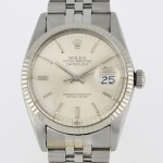  Rolex Date Just Ref. 16014