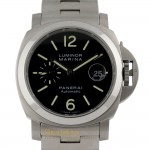  Panerai Luminor Marina Pam 00299