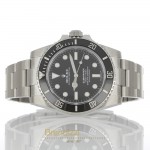  Rolex Submariner Ref. 114060LN