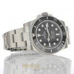  Rolex Submariner Ref. 114060LN