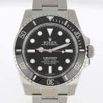  Rolex Submariner Ref. 114060LN