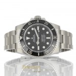  Rolex Submariner Ref. 114060LN