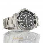  Rolex Submariner Ref. 114060LN