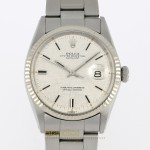  Rolex Date Just Ref. 1600