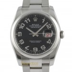  Rolex Date Just Ref. 116200