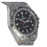  Rolex Explorer II Ref. 16570