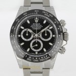  Rolex Daytona Ref. 116500LN - Stickers