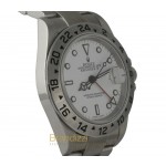  Rolex Explorer II Ref. 16570