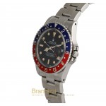  Rolex GMT Ref. 16750