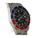  Rolex GMT Ref. 16750