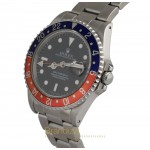  Rolex GMT II Ref. 16710