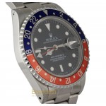  Rolex GMT II Ref. 16710