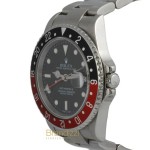  Rolex GMT II Ref. 16710