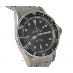  Rolex Submariner Ref. 5513