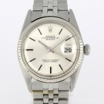  Rolex Date Just Ref. 1601