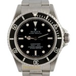  Rolex Submariner Ref. 14060M