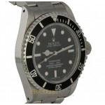  Rolex Submariner Ref. 14060M